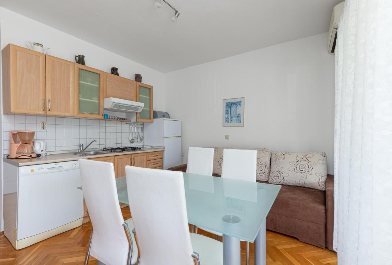 Haus Eva Apartment Novigrad  Exterior photo