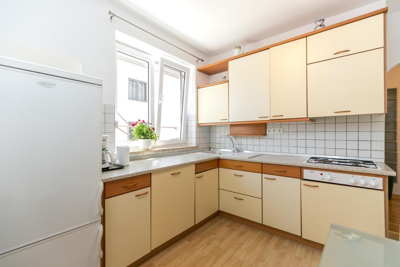 Haus Eva Apartment Novigrad  Exterior photo