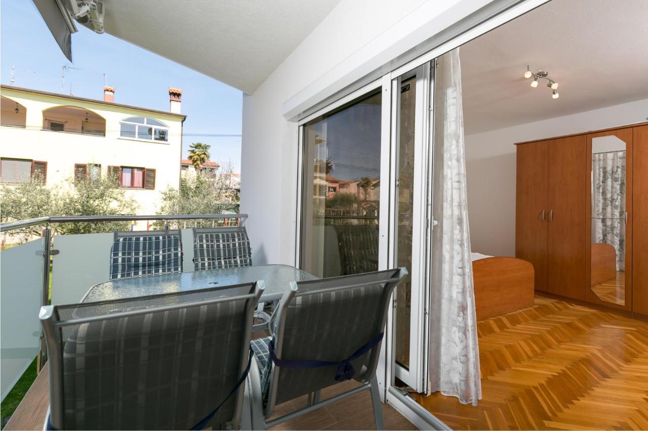 Haus Eva Apartment Novigrad  Exterior photo