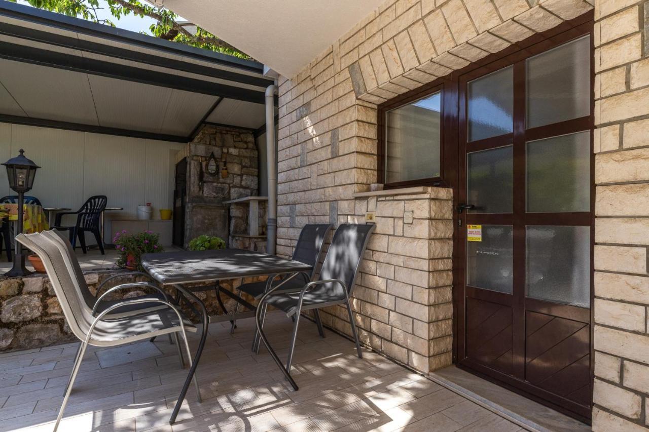 Haus Eva Apartment Novigrad  Exterior photo