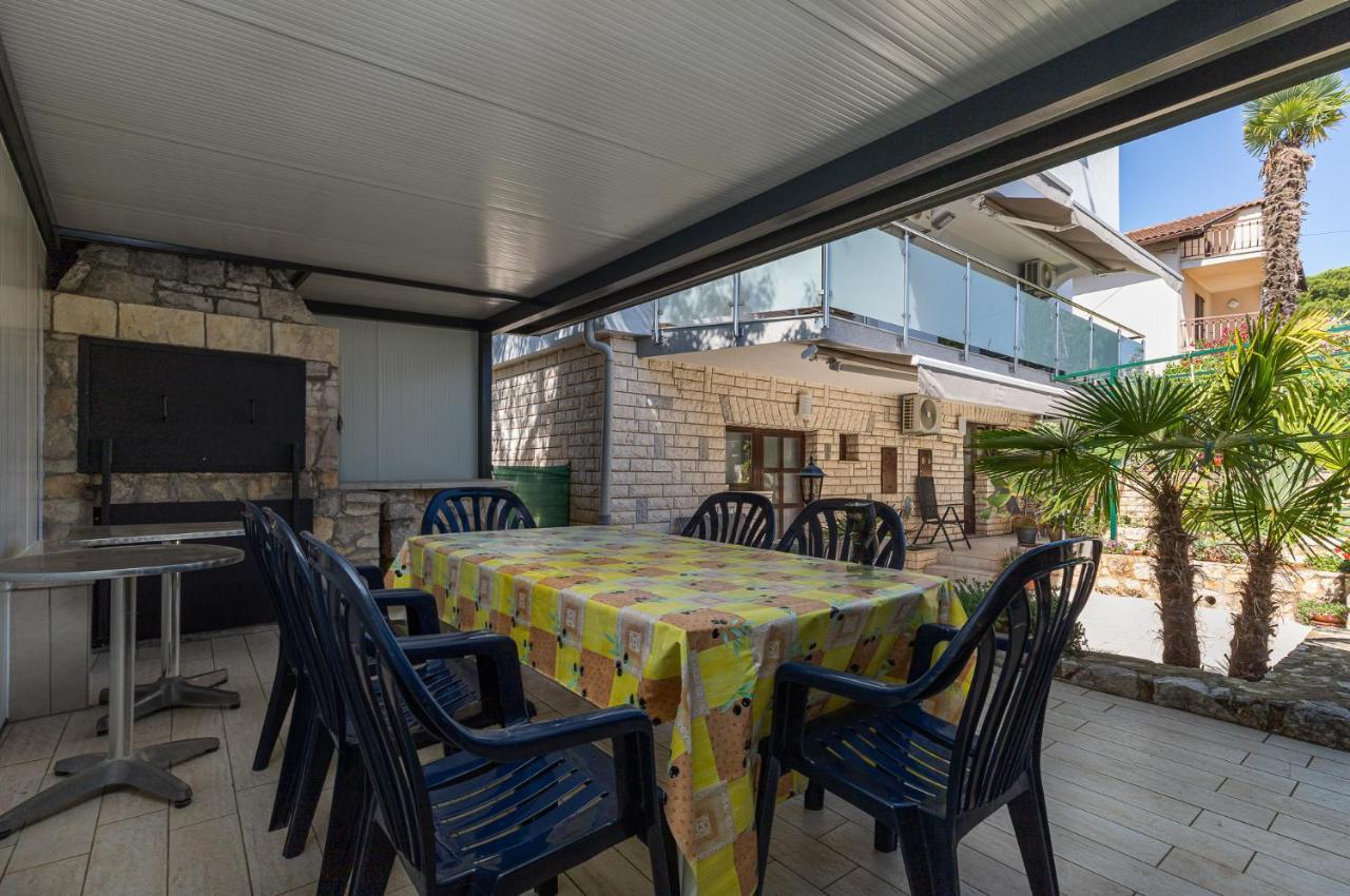 Haus Eva Apartment Novigrad  Exterior photo