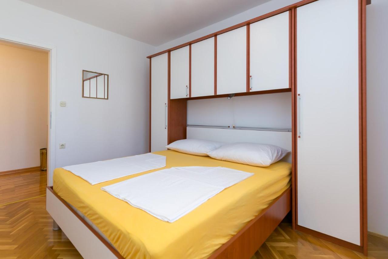 Haus Eva Apartment Novigrad  Exterior photo