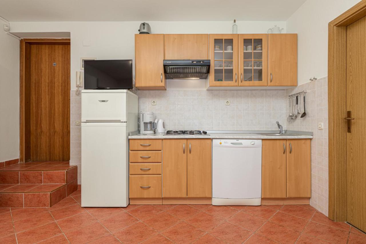 Haus Eva Apartment Novigrad  Exterior photo