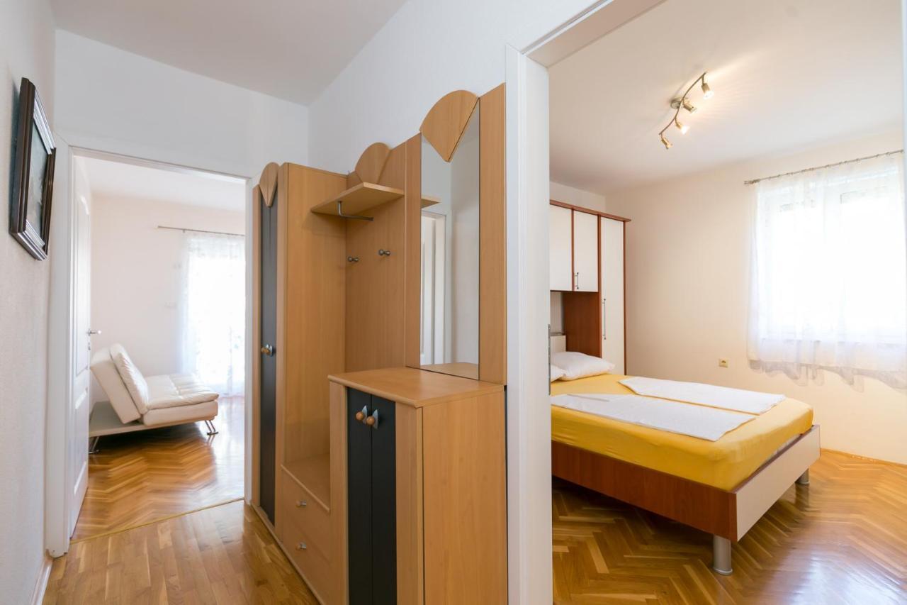 Haus Eva Apartment Novigrad  Exterior photo