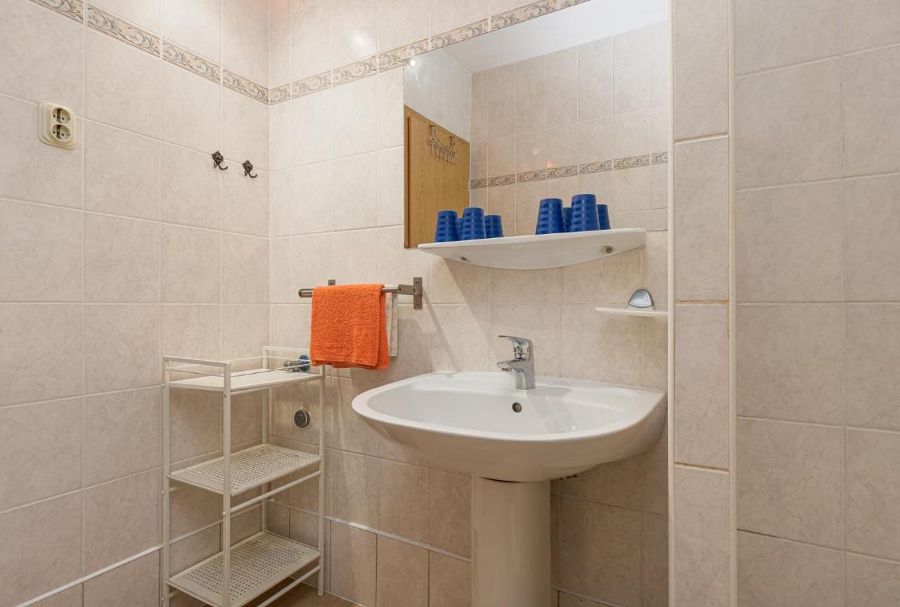 Haus Eva Apartment Novigrad  Exterior photo